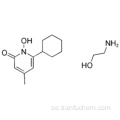 Ciclopiroxolamin CAS 41621-49-2